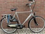 Herenfiets Batavus Intermezzo 28 inch, Ophalen, Versnellingen, Batavus, Zo goed als nieuw