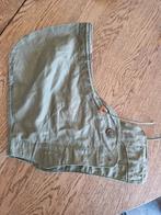 M43 Field Jacket Hood US WO2 WW2 1945, Verzenden, Landmacht, Amerika, Kleding of Schoenen