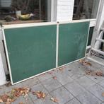 Origineel schoolbord, gratis afhalen, Ophalen