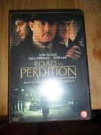 dvd Road to Perdition, Vanaf 12 jaar, Ophalen of Verzenden, Zo goed als nieuw, Maffia en Misdaad
