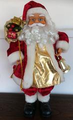Kerstman / 40 cm, Ophalen of Verzenden, Zo goed als nieuw