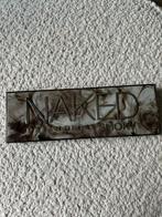 Urban Decay Naked Smoky Palette oogschaduw, Verzenden, Zo goed als nieuw, Ogen, Make-up