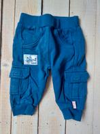 Broek feetje maat 62, Kinderen en Baby's, Babykleding | Maat 62, Broekje, Verzenden, Zo goed als nieuw, Feetje