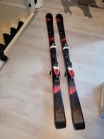 Fischer Progressor F18 Ski's - 174cm geslepen en gewaxt, Ophalen, 160 tot 180 cm, Carve, Skiën