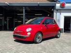 Fiat 500 0.9 TwinAir Turbo Cult (bj 2014), Voorwielaandrijving, Gebruikt, 905 kg, Bedrijf