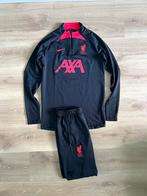 Liverpool Nike trainingspak 22/23 Maat S, Kleding | Heren, Sportkleding, Ophalen of Verzenden, Zo goed als nieuw, Nike, Nike
