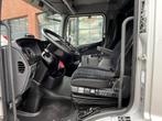 Mercedes-Benz Atego 1021 L 4X2 Bakwagen met laadklep, Automaat, Bedrijf, Diesel, 2 stoelen