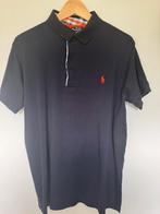 Ralph Lauren polo, Blauw, Maat 56/58 (XL), Ophalen of Verzenden, Polo Ralph Lauren
