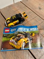 Lego city 60113, Ophalen of Verzenden, Zo goed als nieuw