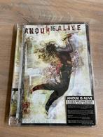 DVD Anouk Is Alive, Alle leeftijden, Ophalen of Verzenden, Zo goed als nieuw
