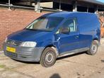 Volkswagen Caddy Bestel 2.0 SDI, Gebruikt, Volkswagen, Origineel Nederlands, Bedrijf
