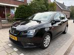 Seat Ibiza 1.0 TSI AUTOMAAT 2015 zwart, 570 kg, Geïmporteerd, 999 cc, 1040 kg