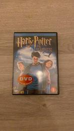 Harry Potter en de gevangene van Azkaban, Cd's en Dvd's, Dvd's | Tekenfilms en Animatie, Ophalen of Verzenden, Nieuw in verpakking
