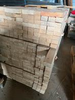 Panlatten, Doe-het-zelf en Verbouw, Hout en Planken, Ophalen of Verzenden
