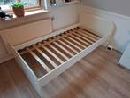 Degelijk eenpersoonsbed 90x200, Ophalen, Gebruikt