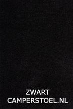 Naaldvilt super stretch zwart, Caravans en Kamperen, Camper-accessoires, Ophalen of Verzenden, Nieuw