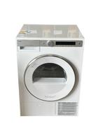 Asko T608HX.W droger 8KG A+++ nieuw, Witgoed en Apparatuur, Wasdrogers, Asko, Anti-kreukfase, Luchtafvoer, 8 tot 10 kg