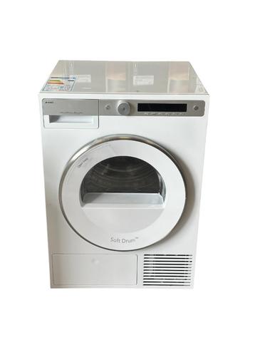 Asko T608HX.W droger 8KG A+++ nieuw  beschikbaar voor biedingen