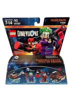 DC Comics - LEGO Dimensions Team Pack 71229 (NIEUW), Kinderen en Baby's, Nieuw, Complete set, Ophalen of Verzenden, Lego