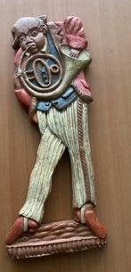 Muurhanger keramiek Harm Kamerlingh Onnes, Antiek en Kunst, Antiek | Keramiek en Aardewerk, Ophalen of Verzenden