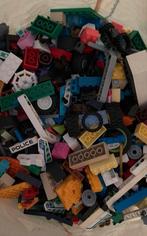 Lego bouwstenen, Ophalen, Zo goed als nieuw