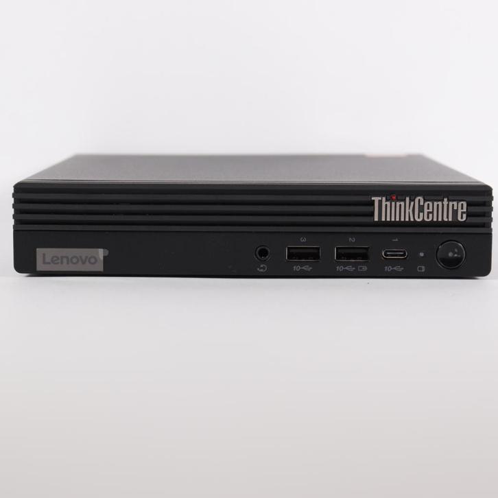 Lenovo ThinkCentre M75G Gen 5 AMD Ryzen 3 Pro 16GB 256GB - A, Computers en Software, Desktop Pc's, Gebruikt