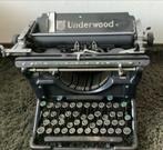 Antieke Underwood schrijfmachine!, Diversen, Typemachines, Ophalen, Gebruikt