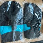 2xhonden jasjes maat M 2xtuigjes xs, Ophalen of Verzenden, Nieuw, Hondenbodywarmer