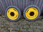 Binnenband 13.6-28 Ferguson Fordson Bosch startmotor, Zakelijke goederen, Ophalen