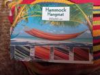 Hammock Hangmat, Ophalen, Zo goed als nieuw