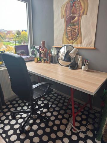 IKEA Bureau - Praktisch en Stijlvol!