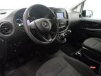 Mercedes-Benz Vito 111 CDI Euro 6 Lang L2 - Navi, Airco, Ele, Auto's, Voorwielaandrijving, Stof, Gebruikt, 4 cilinders