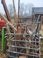 Gratis brandhout, Ophalen, Gebruikt, 25 tot 50 mm, Overige typen