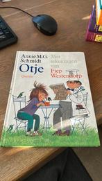 Annie M.G. Schmidt - Otje, Ophalen of Verzenden, Zo goed als nieuw, Annie M.G. Schmidt