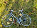 Peugeot Racefiets - Klassieker!, Fietsen en Brommers, Fietsen | Racefietsen, Gebruikt, Staal, Heren, 57 tot 61 cm