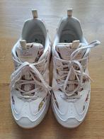 Skeckers D'Lites cremekleurig maat 38, Skechers, Overige kleuren, Ophalen of Verzenden, Sneakers of Gympen