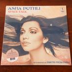 12” Asha Puthli - Space Talk (Dimitri From Paris Remix), Ophalen of Verzenden, 1980 tot 2000, Nieuw in verpakking