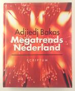 Bakas, Adjiedj - Megatrends Nederland