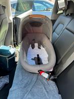 Bebe Confort Amber (Lijkt op Maxi Cosi Jade), Slaapstand, 0 t/m 13 kg, Ophalen, Overige merken