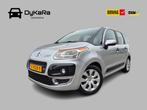 Citroen C3 Picasso 1.4 VTi Aura Airco, Cruise, NAP, Euro 5, Stof, Gebruikt, Origineel Nederlands
