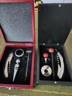 Wijn opener set., Huis en Inrichting, Ophalen, Nieuw