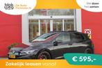 Volkswagen Golf 2.0 TSI 300PK GTI CLUBSPORT 45 € 34.995,00, 4 cilinders, 1984 cc, Zwart, 300 pk