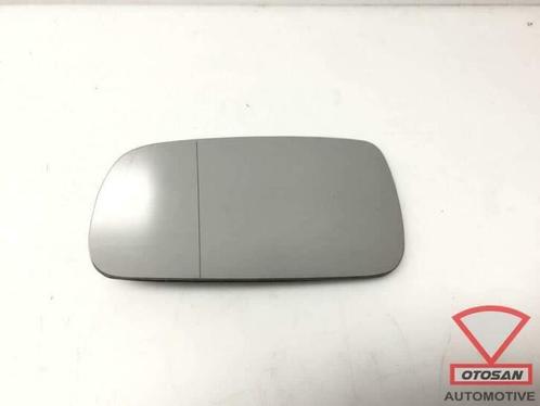 seat leon 1m 1999 2005 spiegelglas links verwarmd nieuw! 647, Auto-onderdelen, Spiegels, Seat, Nieuw, Ophalen of Verzenden