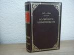 Ds. Th. v.d. Groe - Achtenveertig Lijdenspredikaties, Ophalen of Verzenden, Zo goed als nieuw, Christendom | Protestants