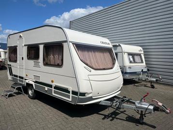 Chateau Caratt 430 VERKOCHT beschikbaar voor biedingen