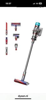 Dyson V12, Witgoed en Apparatuur, Stofzuigers, Ophalen of Verzenden, Zo goed als nieuw, 1200 tot 1600 watt, Stofzuiger