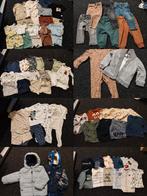Kledingpakket jongens maat 74, Kinderen en Baby's, Ophalen of Verzenden, Zo goed als nieuw, Maat 74