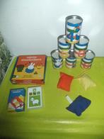 NIJNTJE SPEELGOED SET OPBRENGST VOEDSELBANK!, Ophalen, Gebruikt