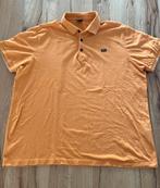 Vanguard polo oranje maat xxl 2xl, Verzenden, Zo goed als nieuw, Vanguard, Overige maten