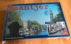 NIEUW Baantjer detective bordspel . Los jij de moord op?, Een of twee spelers, Ophalen of Verzenden, Nieuw, Goliath